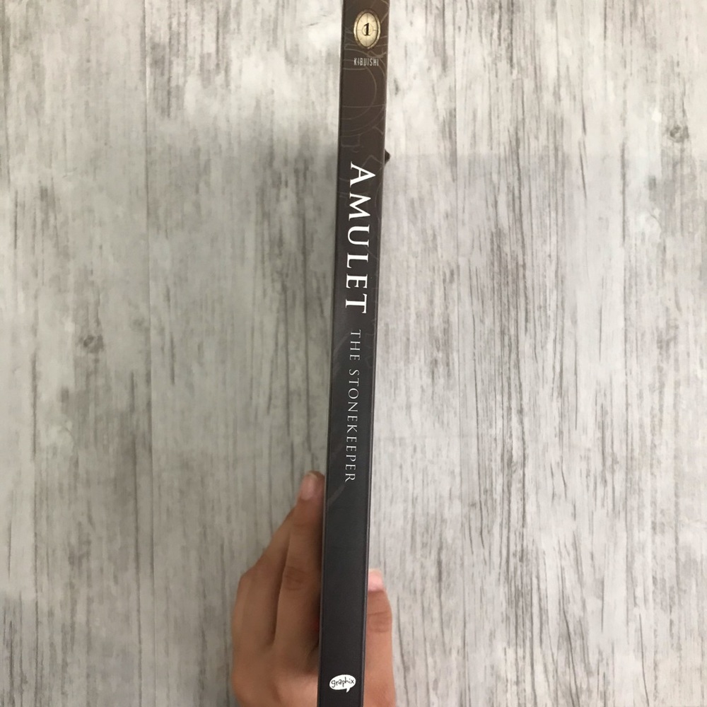 Comic Book - Picture 3 of 4